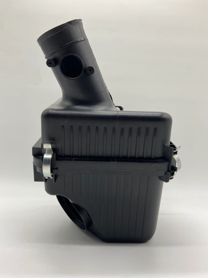 Carcasa de caja de filtro de aire para Mitsubishi Galant 04-12 Endeavor 04-11 Eclipse 06-12 Foto 3 de 4