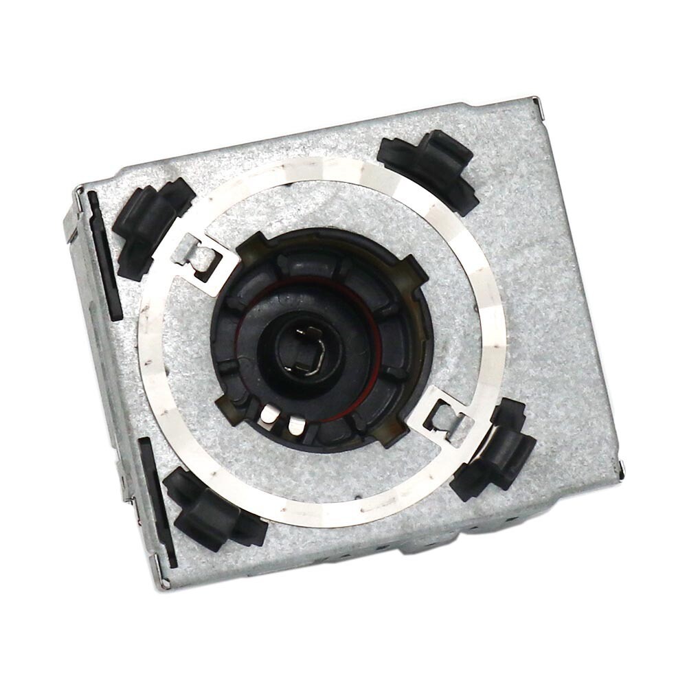 5DD 008 31950 Xenon Igniter & HID D2S Light Bulb 6000K 35W Kit Ignitor