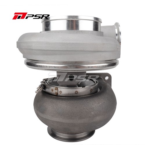 PSR S400 S464 Turbo 64x91mm Billet Wheel T4 Divided 0.90 A/R 83x74mm Turbine - Bild 3 von 8