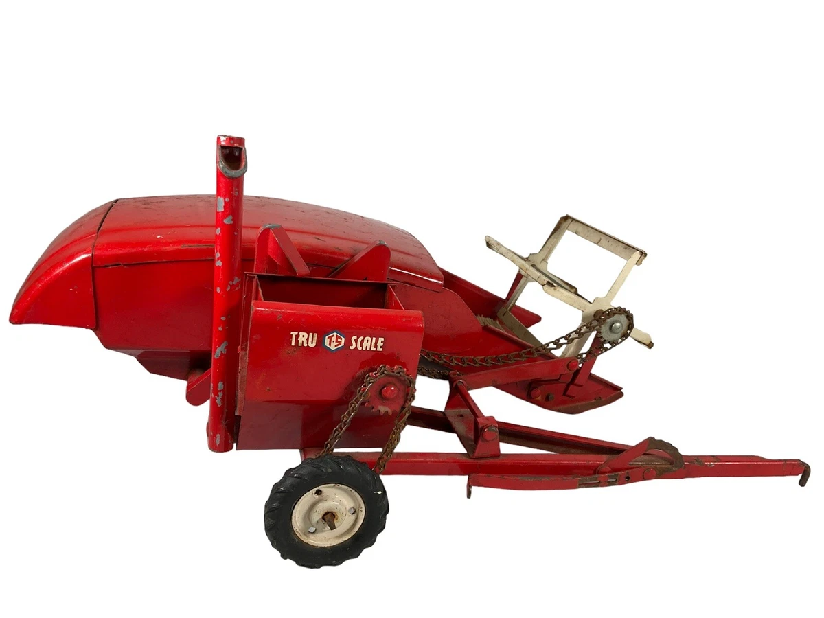 Tru scale toys 2025