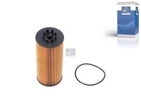 ÖLfiltereinsatz DT Spare Parts 4.72950 D:89Mm H:211Mm