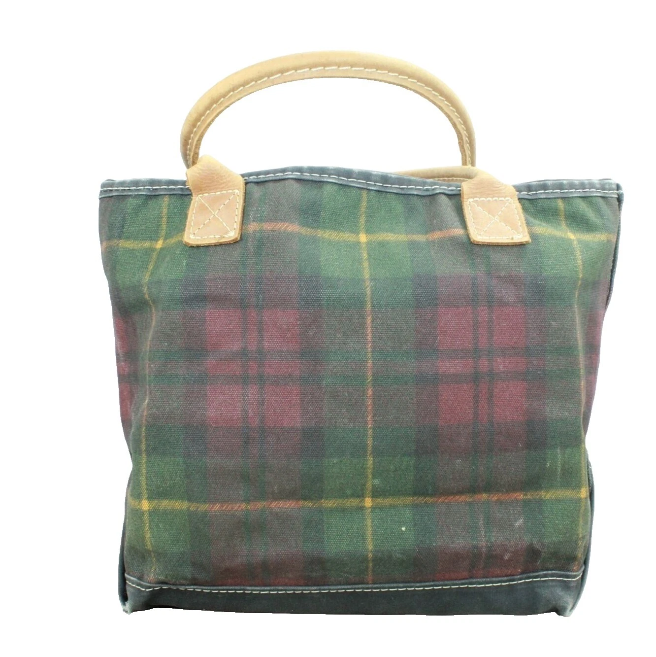 L.L. Bean Plaid Bags & Handbags for Women