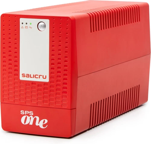 Unterbrechungsfreies Stromversorgungssystem Interaktive Salicru SPS 1500 1500W