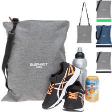 Turnbeutel Elephant Signature Attach Bag Spor...