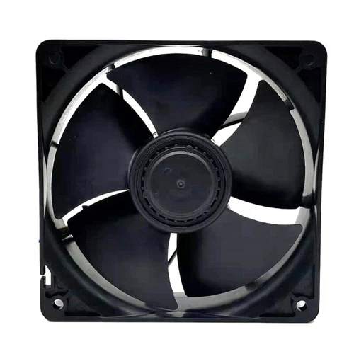 12x12x3.8cm FGD1212HBL-29 Fan 4 Pin 4 Wire PWM 7000rpm Ball Bearing CPU Fans