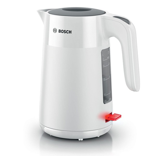 Bosch Wasserkocher Mymoment Weiß HeißWasseraufbereiter HeißWasserkocher-image