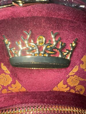Loungefly Exclusive Game Of Thrones King Joffrey Baratheon  display picture 2