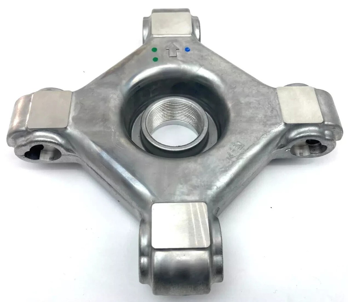 Kawasaki Genuine 2002-2023 PRAIRIE BRUTE FORCE SPIDER 49050