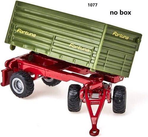 1/64 siku small farm vehicle toy CHOOSE - Picture 13 of 30