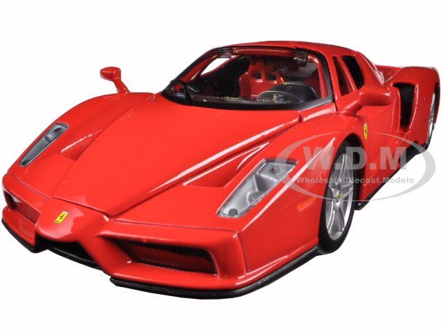 フェラーリ　ENZO.348TB.365GT4 1/24 フェラーリ ENZO.348TB.365GT4 1/24 Building a small Ferrari