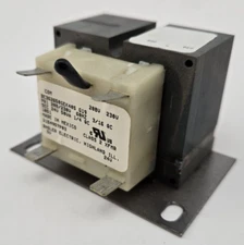 Basler Transformer BE362650GEK405  PRI 208-230V SEC 24V 50VA