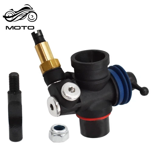 For Traxxas 3.3 & 2.5 Engine Carburetor For T-maxx Revo Jato Rustler Slayer US