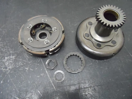 HOUSING, STARTER CLUTCH (NT:28)