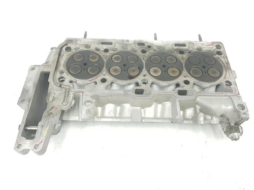 11128513709 1925591 zylinderkopf r. 8513709 für BMW SERIE 4 CABRIO 2.0 16V 2014