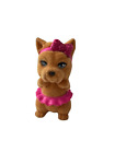 Barbie Pets Norfolk Terrier Puppy Dog Blind Bag Figure