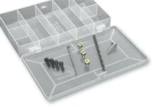 Baron Performance Needle/Jet Kit Yamaha XV 1600 1700 Road Star 99-07 BA-2420RD