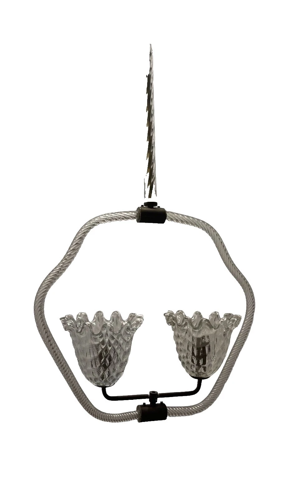 Vintage Original Italian 1950s Architectural & Garden Antiques