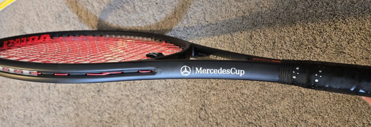 ラケット(硬式用) V1 CLASSIC Mercedes Cup Edition XSL2 V1 CLASSIC Mercedes Cup Edition XSL2 - メルカリ