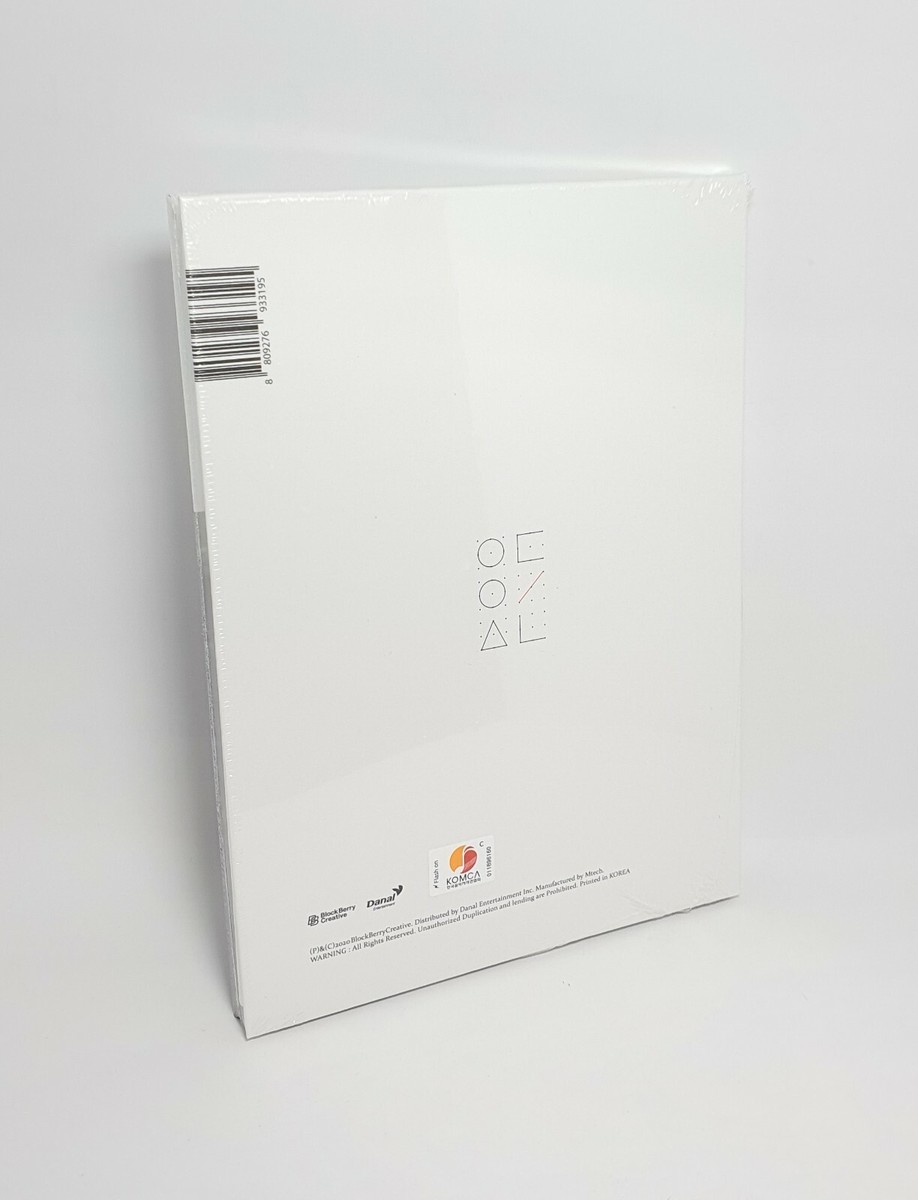 LOONA ハスル ソロアルバム CD Amazon.co.jp: monthly girl LOONA - HaSeul (Single Album) CD+