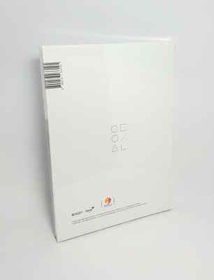 LOONA ハスル ソロアルバム CD MONTHLY GIRL [LOONA & HASEUL] Single