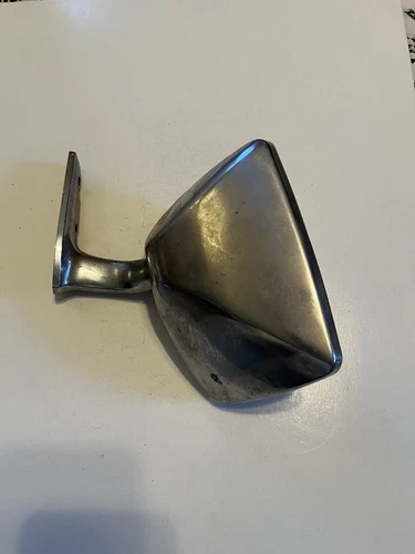 VINTAGE 1950s-60s RAT ROD /HOT ROD/CUSTOM CAR-TRUCK SIDEVIEW MIRROR👀LQQK👀