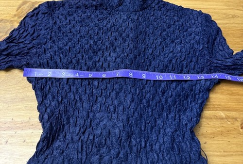 Vintage Dress 1960s Kids 12/14 - Picture 6 of 8