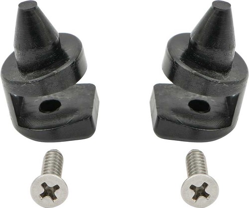 1971-76 Buick Chevrolet Pontiac Oldsmobile; Convertible Header Bow Guide Pin