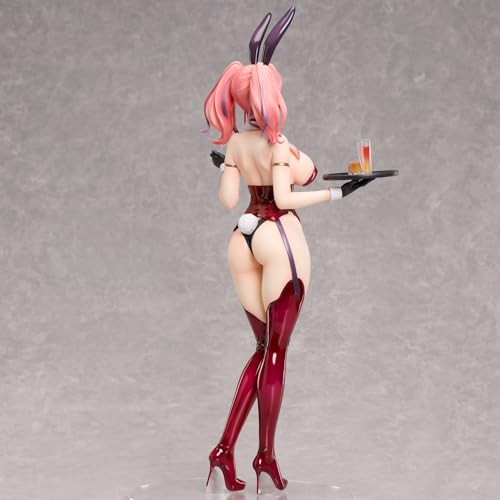 フリーイング(Freeing) B-Style Azur Lane Bremerton Anniversary Bunny Ver. Maßstab 1/4 - Bild 7 von 9
