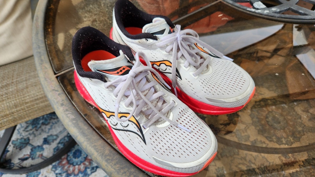 Saucony Men display picture 2
