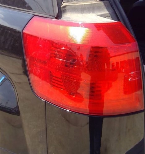 Driver Tail Light SLE-1 Quarter Panel Mounted Fits 10-17 TERRAIN 2204721 - Picture 2 of 12