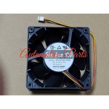Sanyo SanAce 12038 9G1212E1D06 DC12V 0.61A 12CM three wire fan
