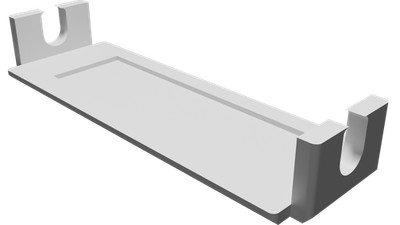 Abdeckung Tasten für Plantronics Audio 478 PLNAUDIO478 USB Kopfhörer Schutz