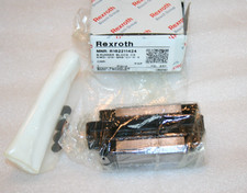 BOSCH REXROTH R162211424 Linear Runner Block KWD-015-SNS-C1-N-2 * NEW *