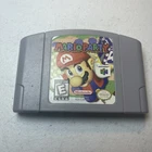 Nintendo Mario Party Multiplayer Party Game Cartridge for Nintendo 64 N64