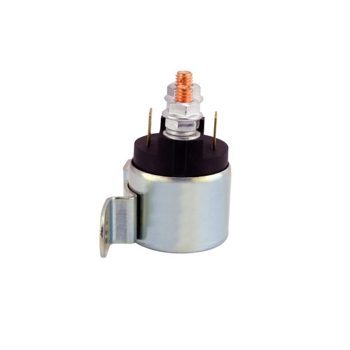 Starter Relay Solenoid for Ski-Doo Skandic 550 WT 2012 2013 - Picture 3 of 9