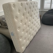 Baker & Wells Excellence 1000 double mattress Firm - Medium/Firm from Dreamers