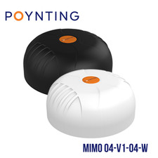 Poynting MIMO-4-V1-4-W - Automotive Transportation Antenna