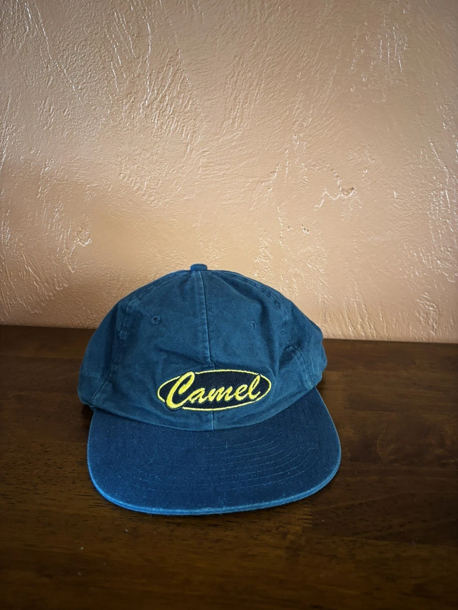 Camel Men's Baseball Cap for sale | eBay