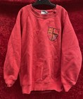 St Thomas Winchelsea School Uniform Jumpers X2 Age 5-6 SW159