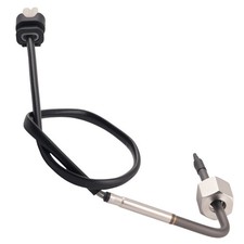 Sensor,Abgastemperatur for Mercedes-Benz Vito W639 CDI A0081534128 2-polig