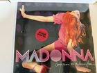 Madonna – Confessions on a Dance Floor (2005) – SEALED Pink Vinyl – Rare
