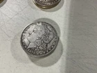 1878-1921 Faux  US Silver Dollar for training purposes or a conversation piece