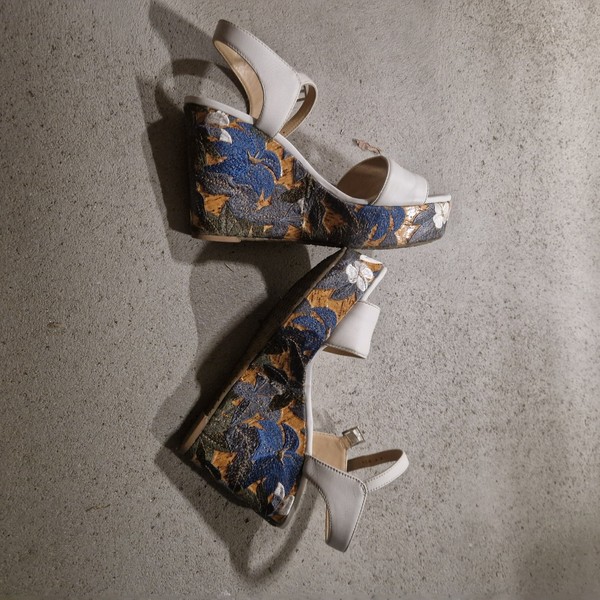 Sandali da donna n. 39