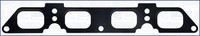Dichtung AnsaugkrüMmer Ajusa 13260400 FüR Renault Wind Twingo 2 E4MB E4MC CN0N