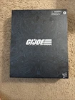 Hasbro GI Joe Classified Series Snake Eyes #00 Deluxe