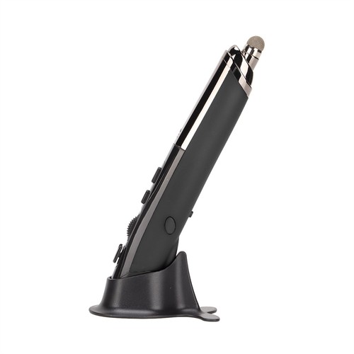 Wireless Pen Mouse 3 Levels Adjustable DPI Touch Screen Writing 6 Keys - Afbeelding 17 van 29