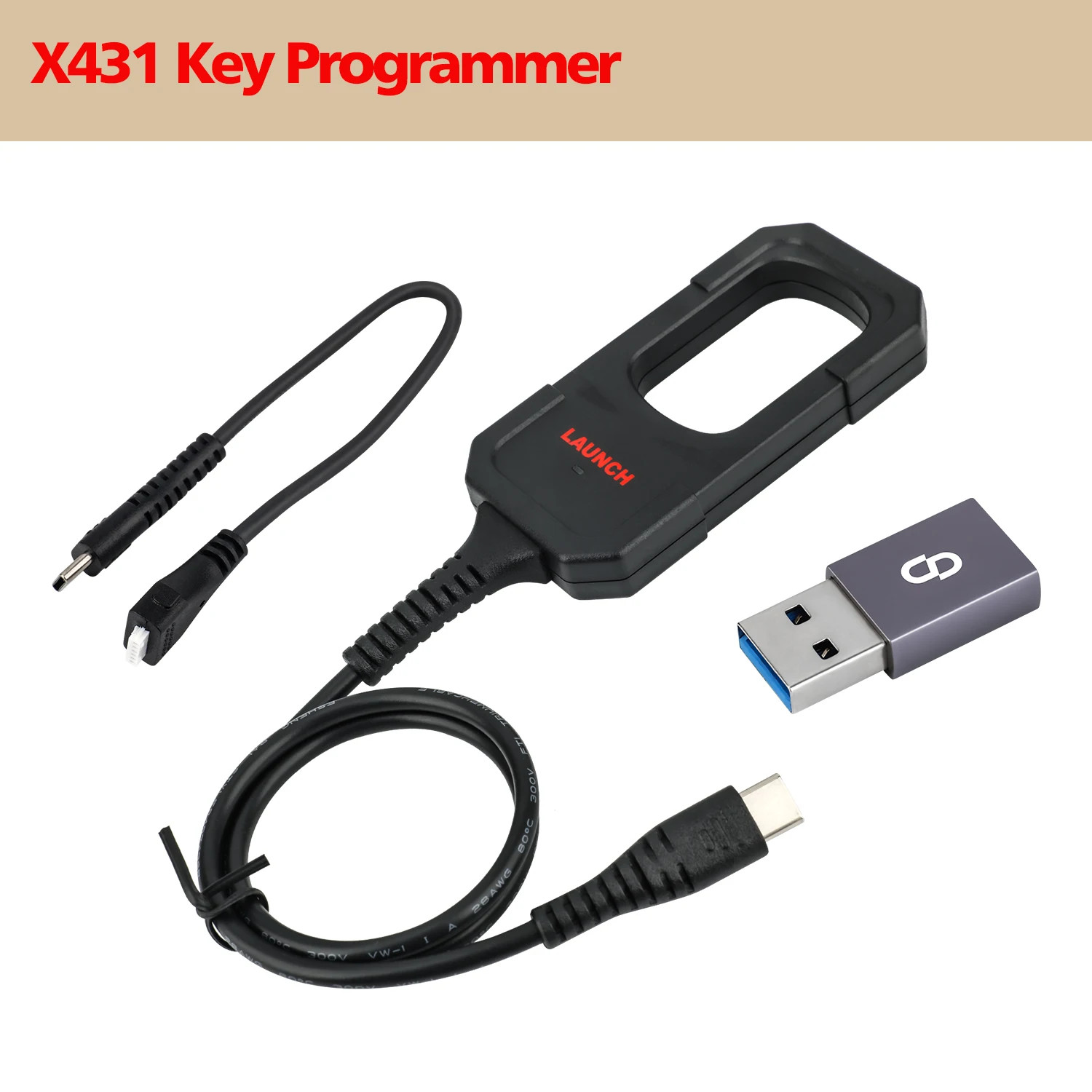 Key Programmer Remote Maker with Super Chip 4pcs Universal Remote Smart Key