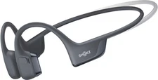 Open-Box Excellent: Shokz - OpenRun Pro 2 Mini Wireless Bone Conduction Open-...