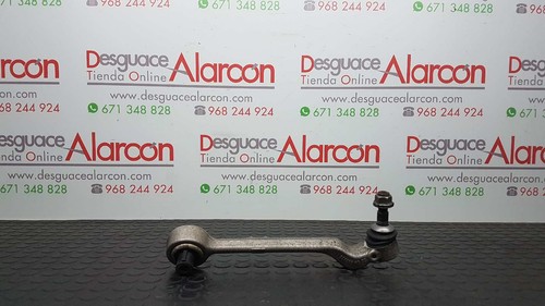 31122405859 UNTERER LENKER RADAUFHÄNGUNG VORN LINKS / 433171 FÜR BMW SERIE 1 BER