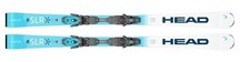 163 cm MODELL 2025-2026 HEAD WORLDCUP REBELS E.SLR Bindung PR11 Schi Ski MONTAGE